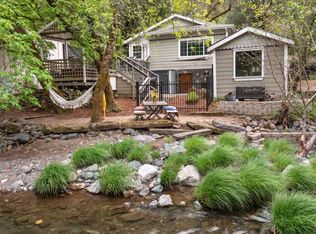 1821 Adobe Canyon Rd, Kenwood, CA 95452