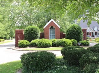 390 Veranda Dr, Sumter, SC 29150