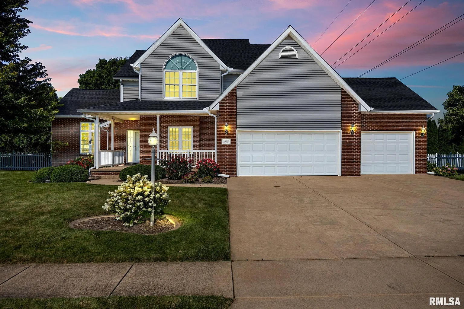 1508 Oak Rdg photo 1
