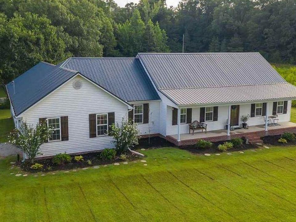 2525 Harts Bridge Rd, Jackson, TN 38301 MLS 210681 Zillow