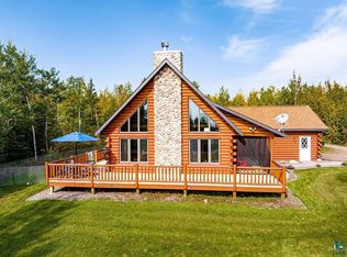 561 Braemar Ln, Two Harbors, MN 55616