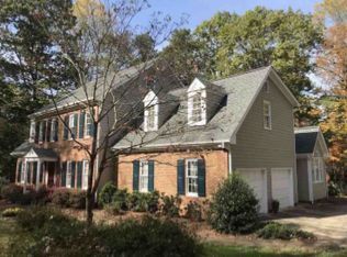 5709 Dutch Creek Dr, Raleigh, NC 27606