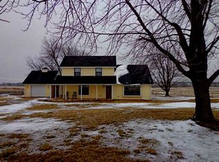 15503 Bethel Rd, Shawnee, OK 74801