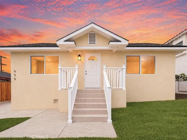939 White Knoll Dr, Los Angeles, CA 90012