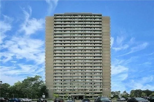 735 Don Mills Rd #1001 — Photo 1