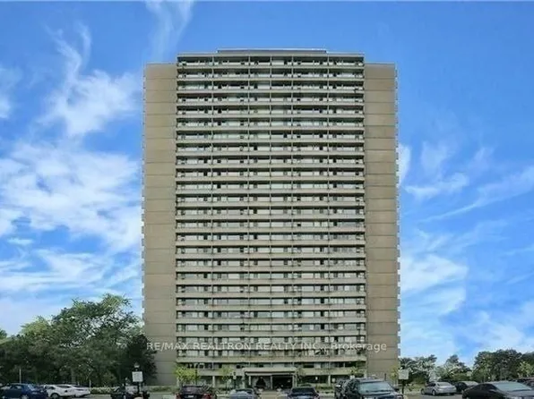 735 Don Mills Rd #1001, Toronto, ON M3C 1T1