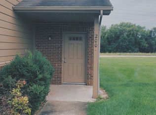 200 Dillon Dr, Columbia, MO 65202
