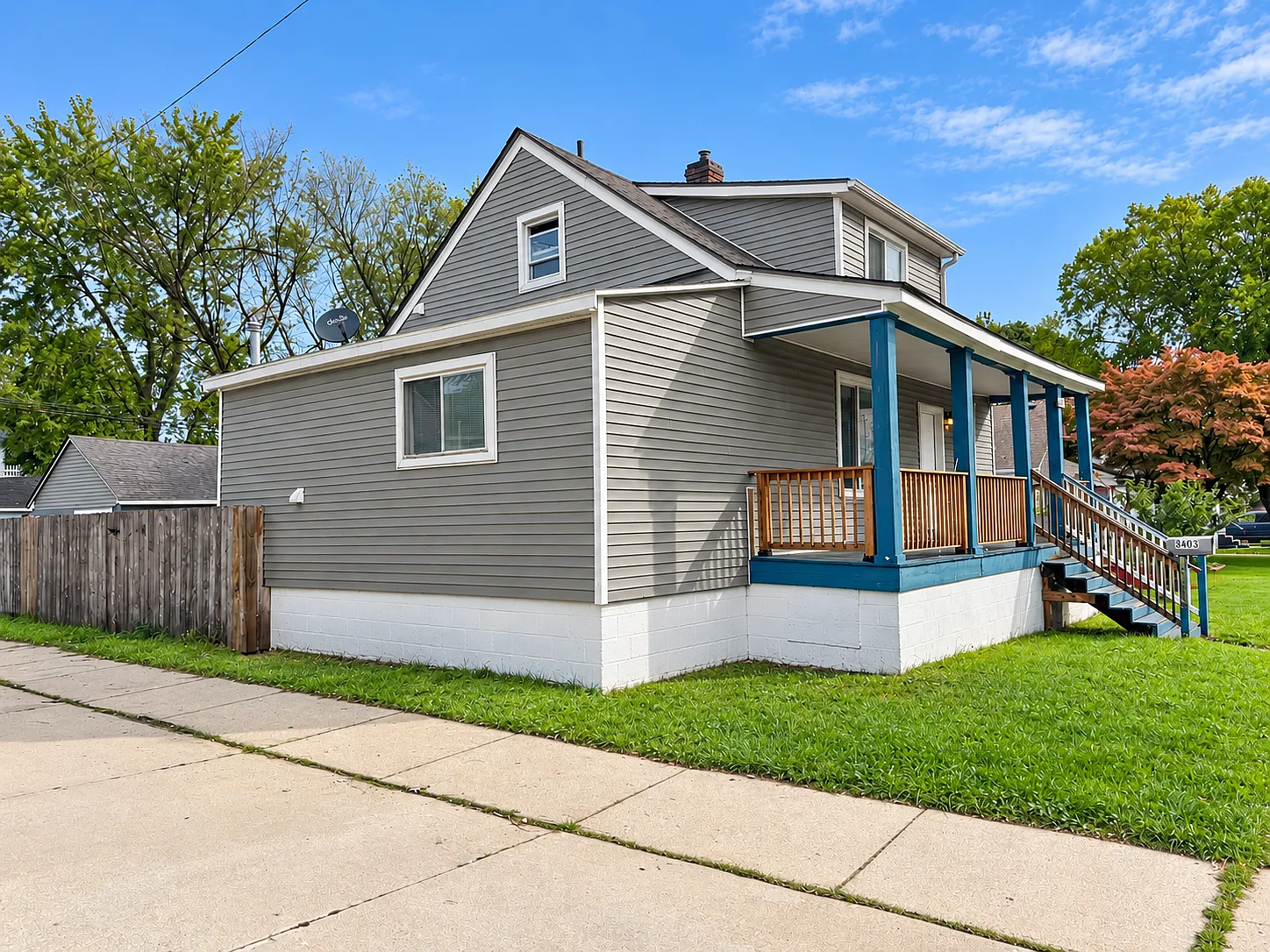 5 bed, 1600 sqft, $1,950 — Photo 3