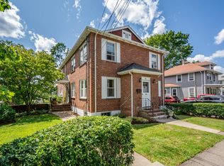 45 Longwood Rd, Quincy, MA 02169