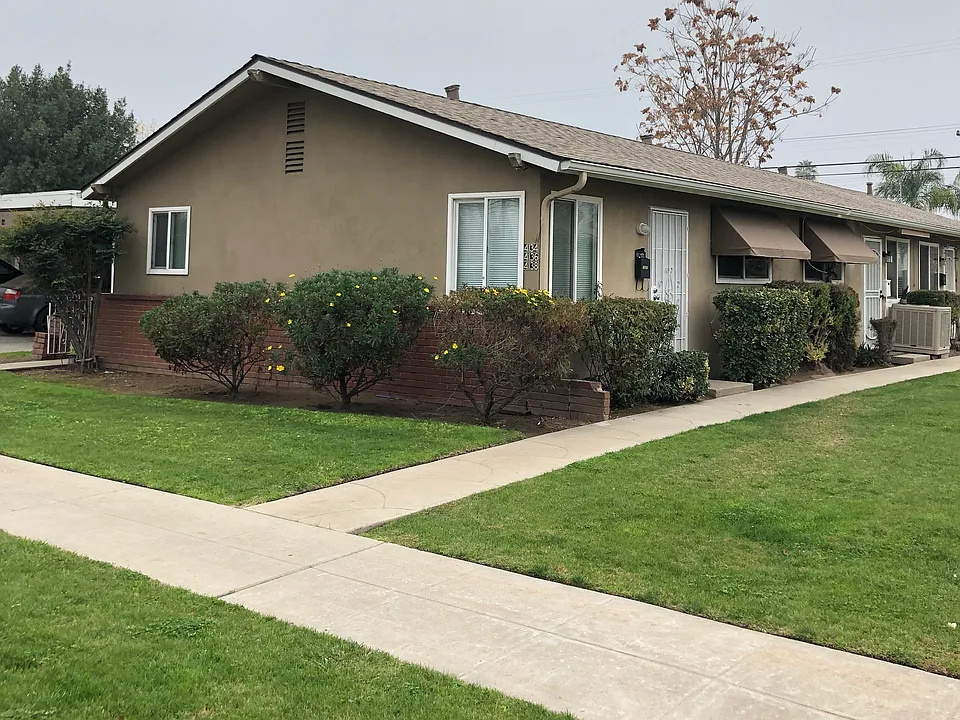 4136 E Ashlan Ave #4134