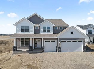 1248 Deerpath Dr NE, Hanover, MN 55341