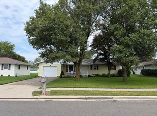666 E 3rd St, Minster, OH 45865