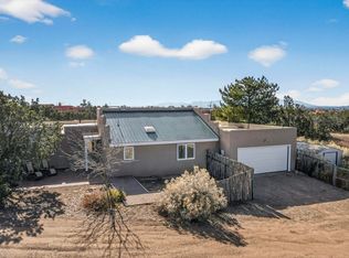 74 Verano Loop, Santa Fe, NM 87508