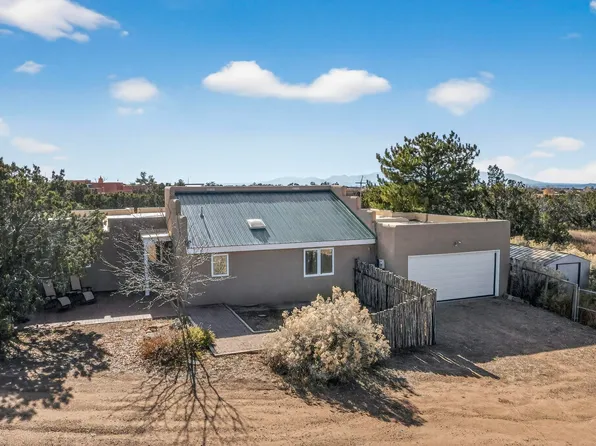 74 Verano Loop, Santa Fe, NM 87508