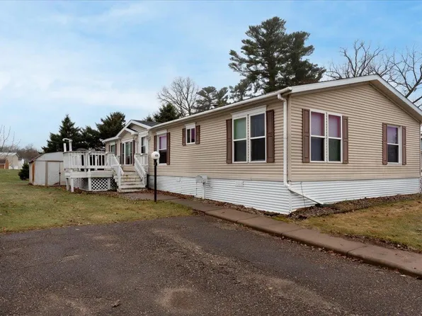 3014 Wilson Street #101, Menomonie, WI 54751