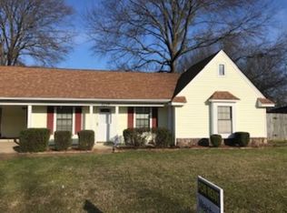 3219 Elmore Park Rd, Memphis, TN 38134