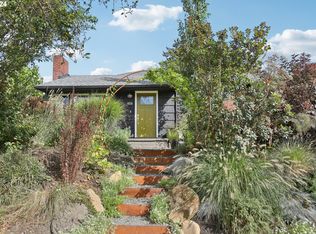 875 N Watts St, Portland, OR 97217