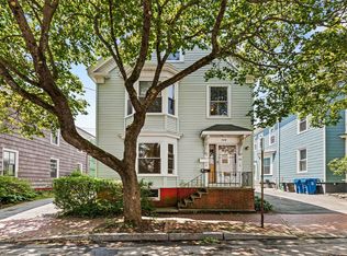 40 Morning St, Portland, ME 04101