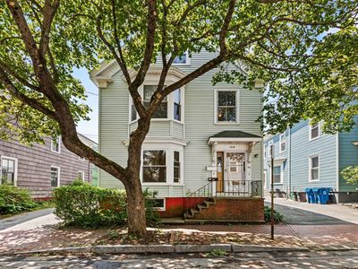 40 Morning Street, Portland, ME, 04101