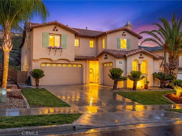 35516 Desert Rose Way, Lake Elsinore, CA 92532