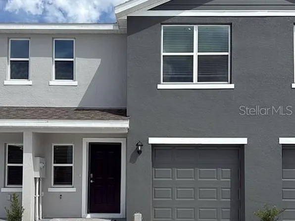 8399 Gower Trl, Wildwood, FL 34785