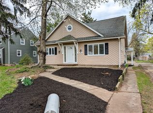 357 Hampton Blvd, Rochester, NY 14612