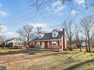 201 N Greenway Ave, Boyce, VA 22620