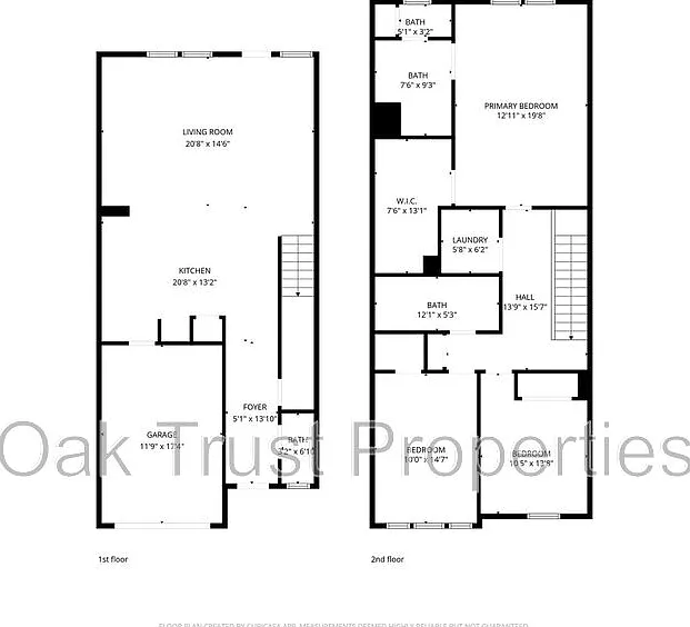 726 Ridgley Dr — Photo 3