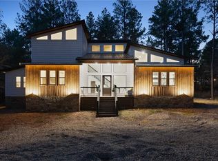 87 Smoke Tree Ln, Broken Bow, OK 74728