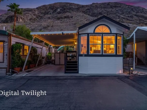 69333 E Palm Canyon Dr Space 32, Cathedral City, CA 92234