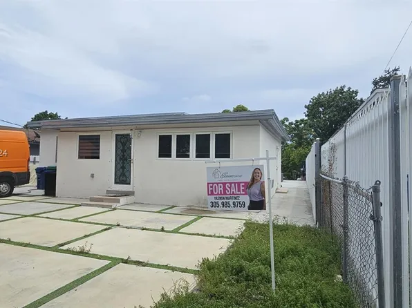 2148 NW 99th St, Miami, FL 33147