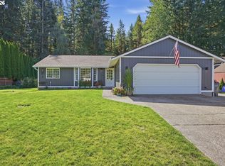 509 W Christy St, Yacolt, WA 98675