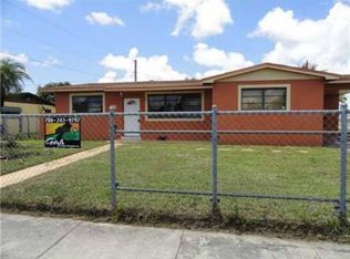 15630 SW 298th Ter, Homestead, FL 33033