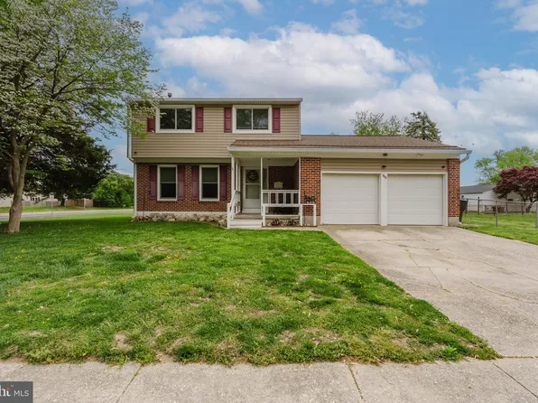 503 Roberta Ave, Dover, DE 19901