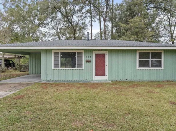 805 Illinois St, Hammond, LA 70403