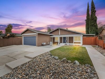 312 Blairbeth Dr, San Jose, CA, 95119