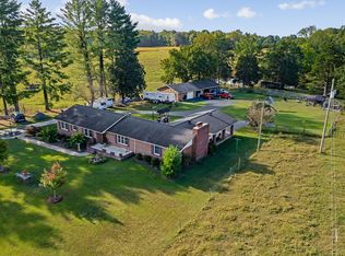 792 Pedigo Rd, McMinnville, TN 37110