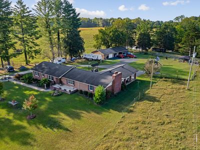 792 Pedigo Rd, McMinnville, TN, 37110