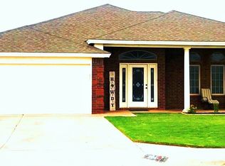 504 N 4th St, Wolfforth, TX 79382