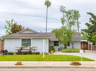 5119 La Ramada Dr, Santa Barbara, CA 93111