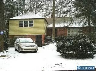 1646 Hillcrest Rd, Glenside, PA 19038