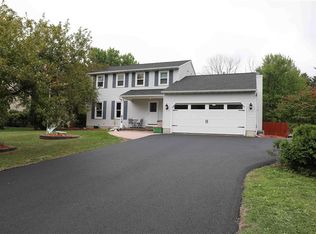 6138 Dawns Rdg, Cicero, NY 13039