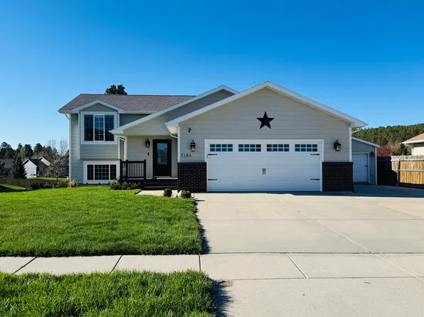 7185 Castlewood Dr, Black Hawk, SD 57718