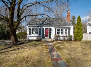48 Gerard Rd, Norwell, MA 02061