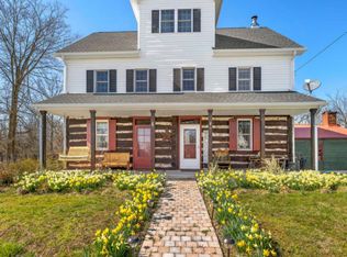 68 Red Run Church Rd, East Berlin, PA 17316