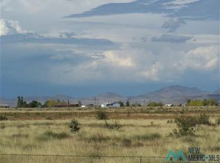 Butterfield Trail Ests, Deming, NM 88030