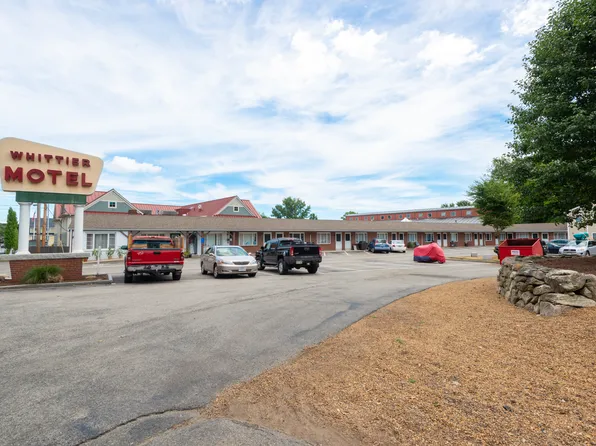 120 County Rd Unit 28, Ipswich, MA 01938