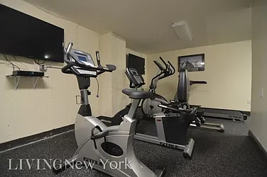 Rented by Living New York