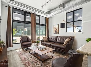 3100 Huron Street #1A, Denver, CO 80202