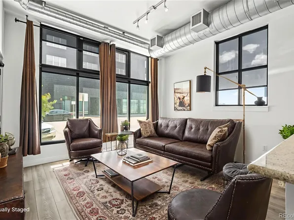 3100 Huron Street #1A, Denver, CO 80202